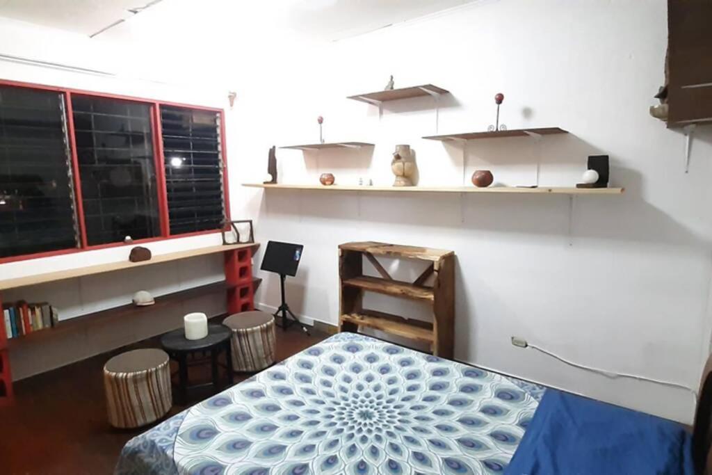 Atenas Backpackers Appartamento Esterno foto